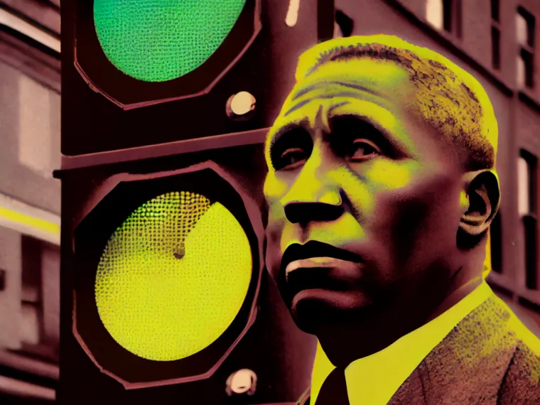 10 Black Inventors Who Changed History