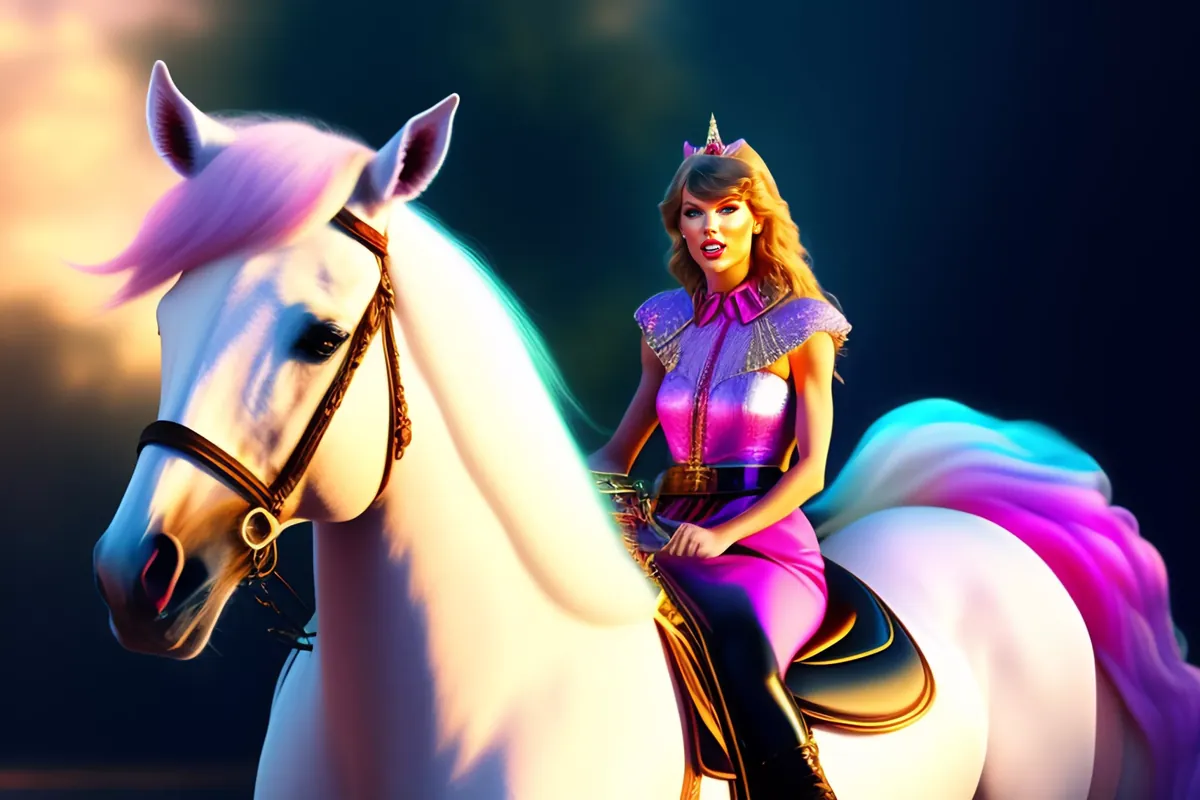 10 Facts About Taylor Swift You Didn't Know