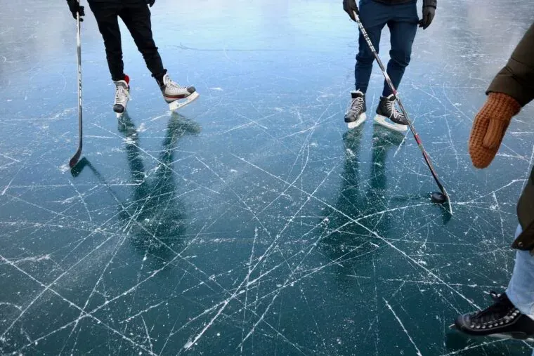 Fun Facts About Hockey