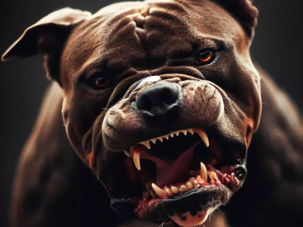 10 of the Most Controversial and Illegal Dog Breeds in the World