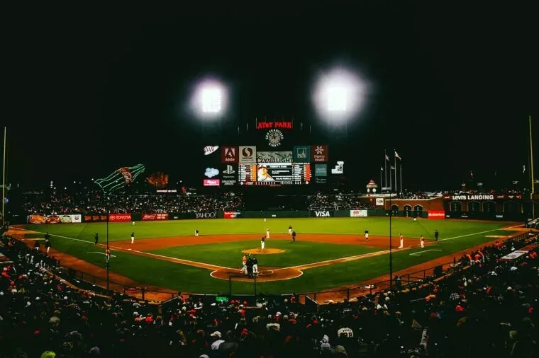 11 Fun Facts About Baseball