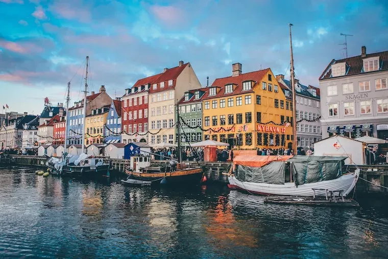 Facts About Denmark