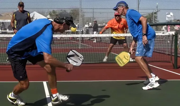 Fun Facts About Pickleball