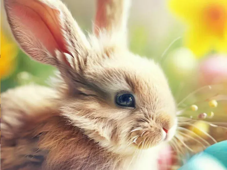 Fun Facts About Easter