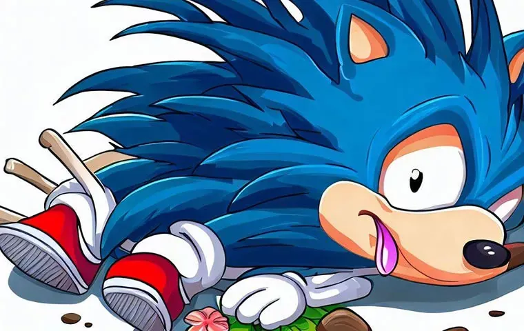 the murder of sonic the hedgehog 2