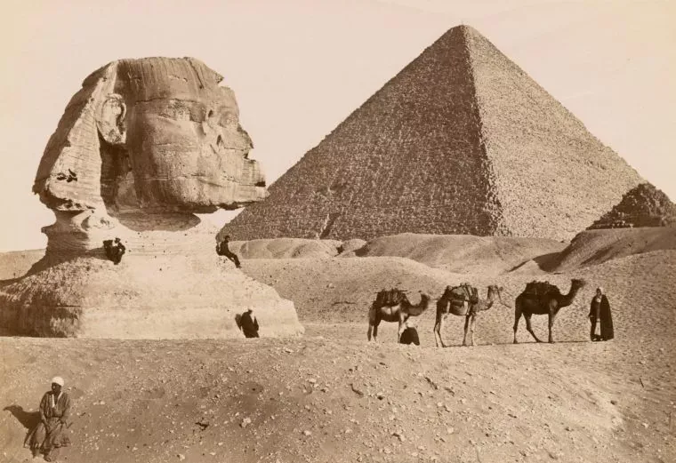 25 Fun Facts About History