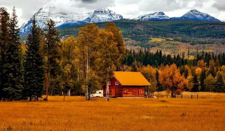 Facts About Colorado