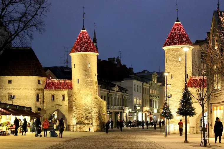 Facts About Estonia