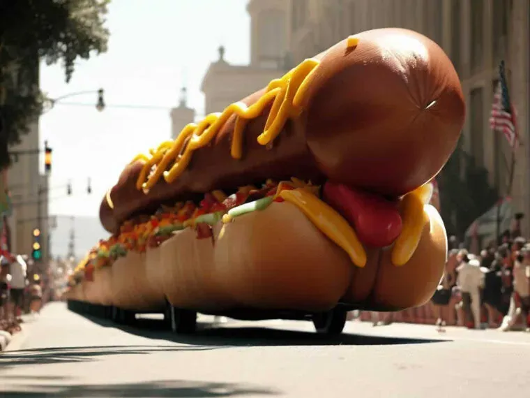 30 Weird Fun Facts