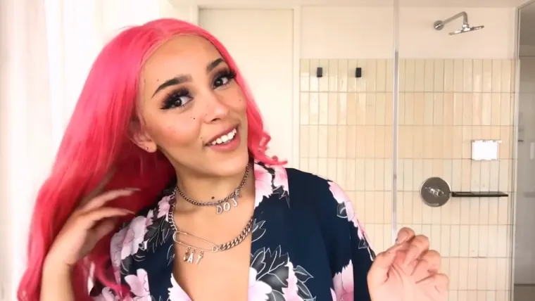 45 Fun Facts About Doja Cat