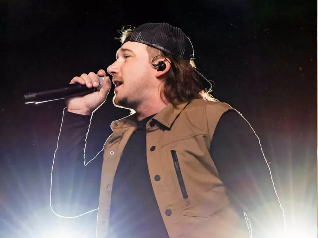 Fun Facts About Morgan Wallen