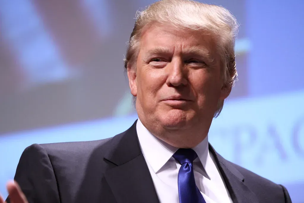 Facts About Donald Trump