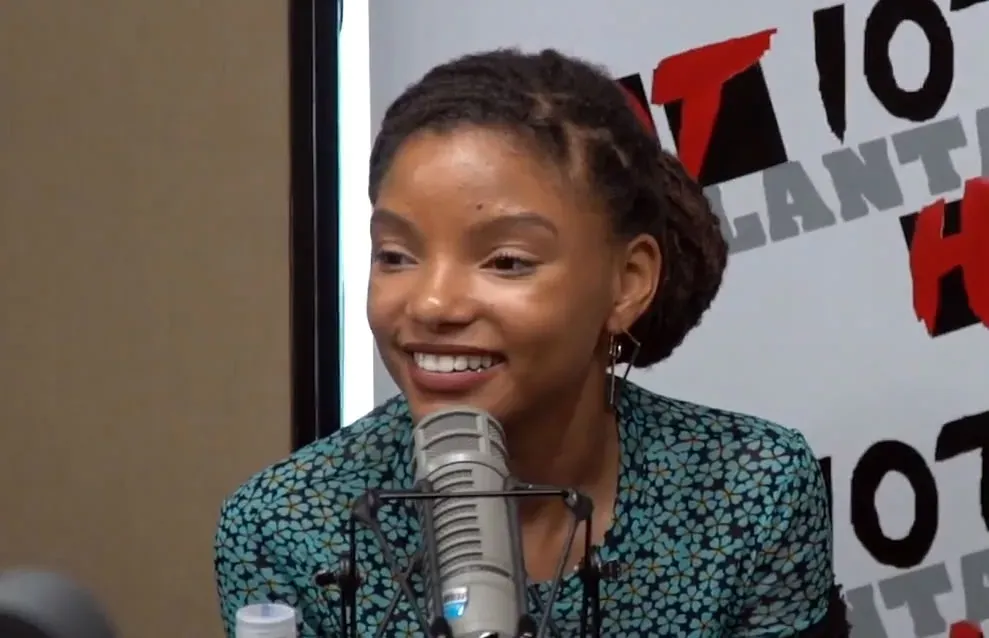 Facts About Halle Bailey