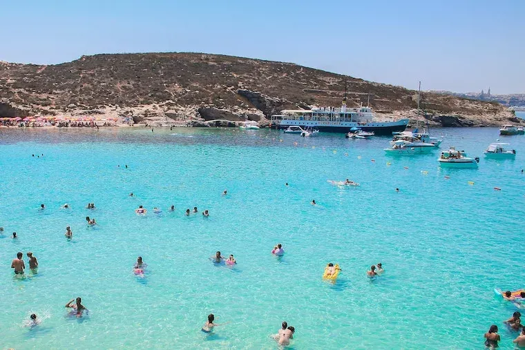 Facts About Malta