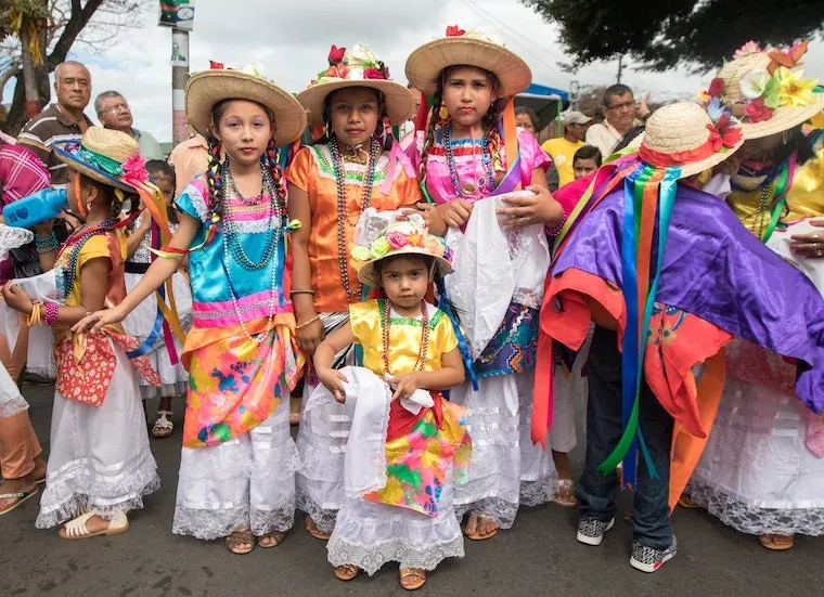 Fun Facts About Nicaragua