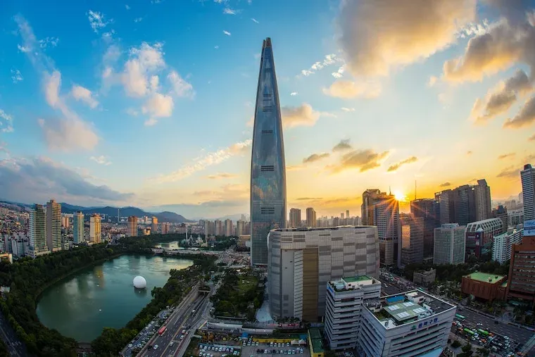 Facts About South Korea