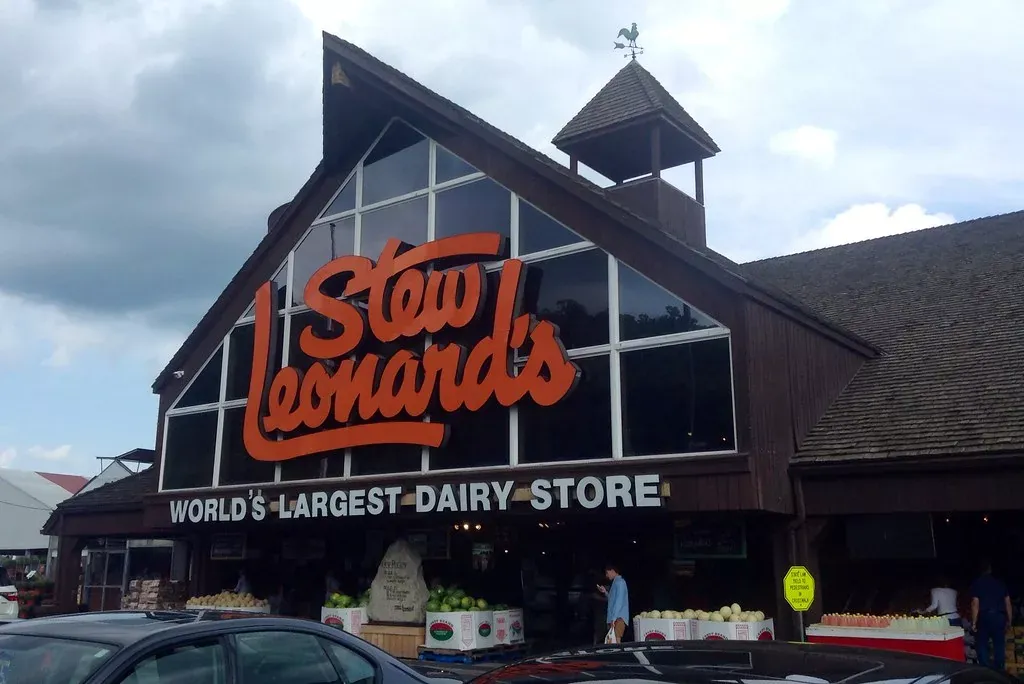 17 Amazing Facts About Stew Leonard’s