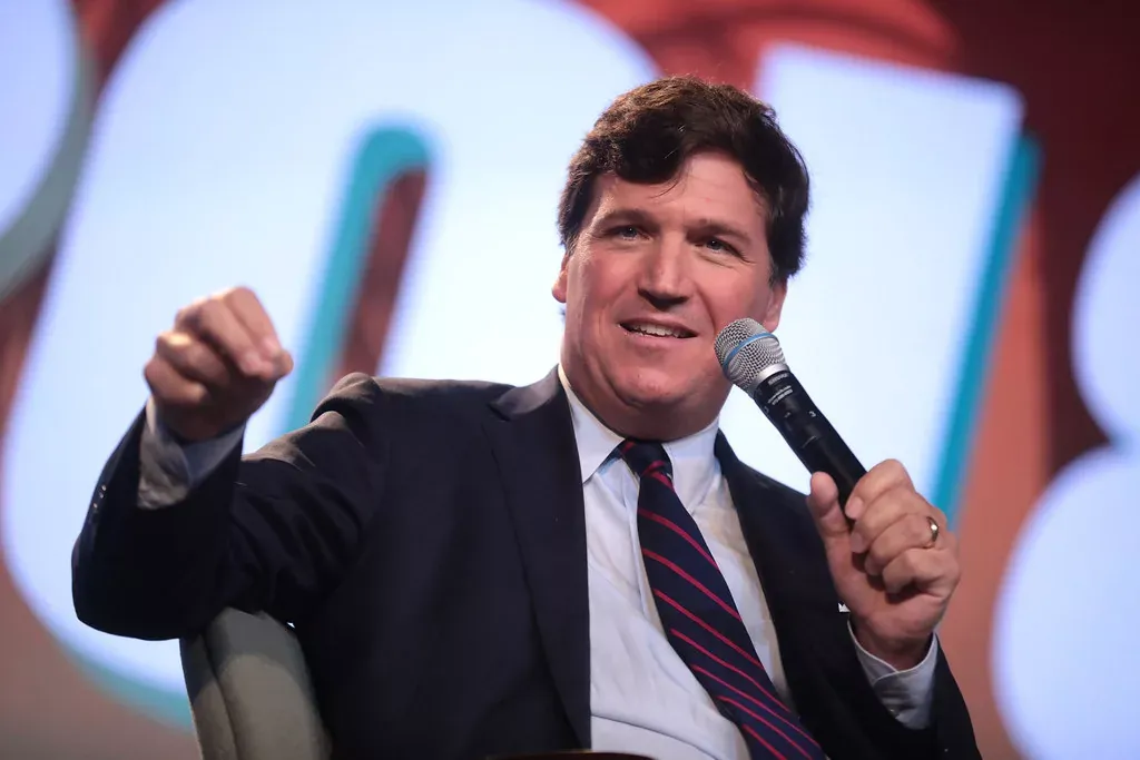 Facts About Tucker Carlson