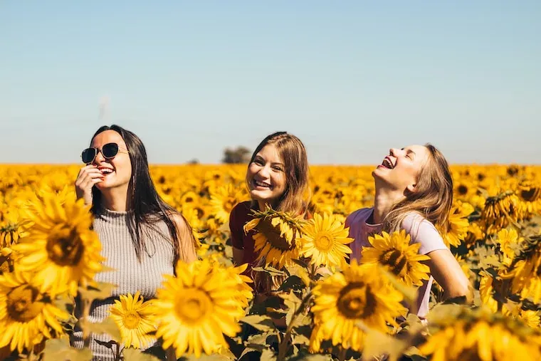 Feel Good Facts