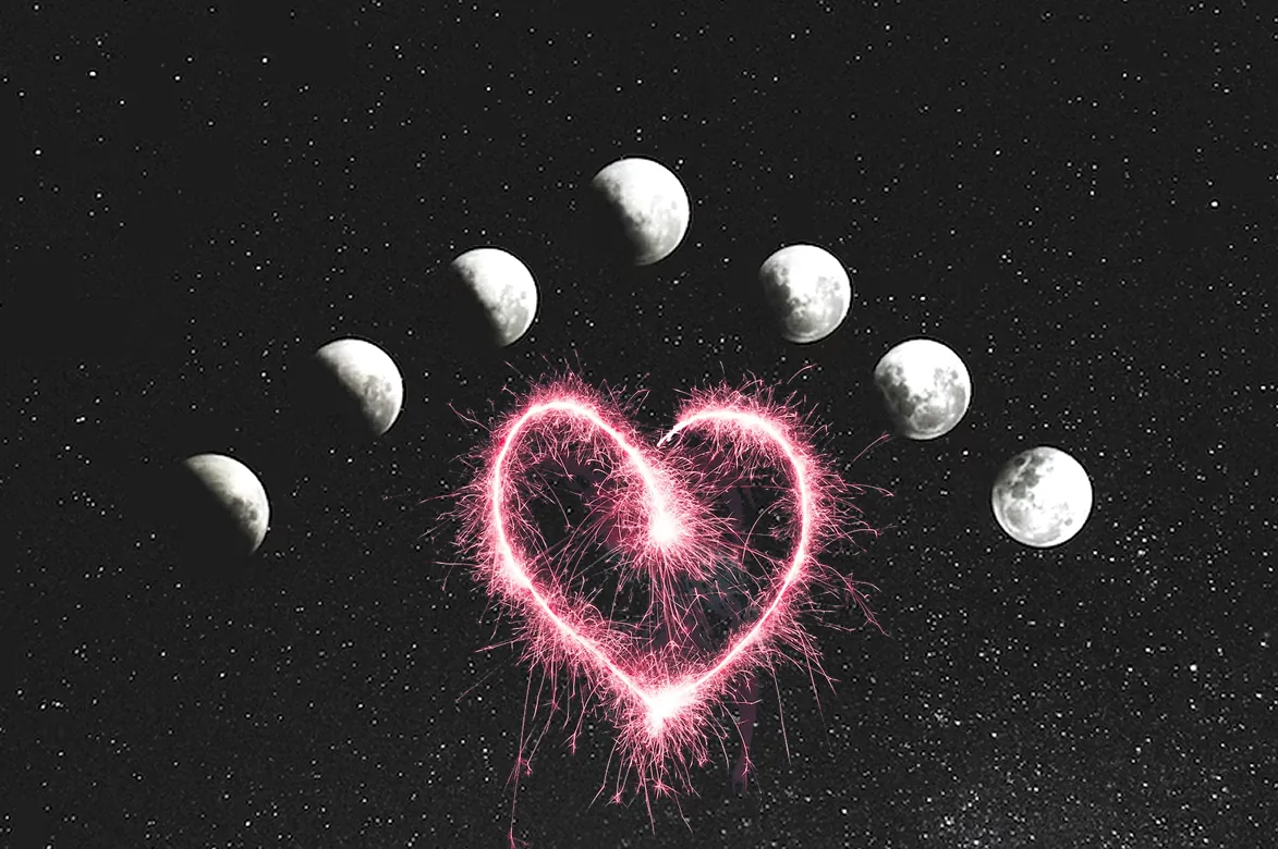 Moon Phase TikTok Challenge