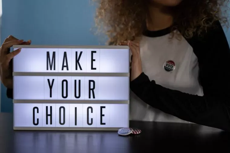 How to Register to Vote