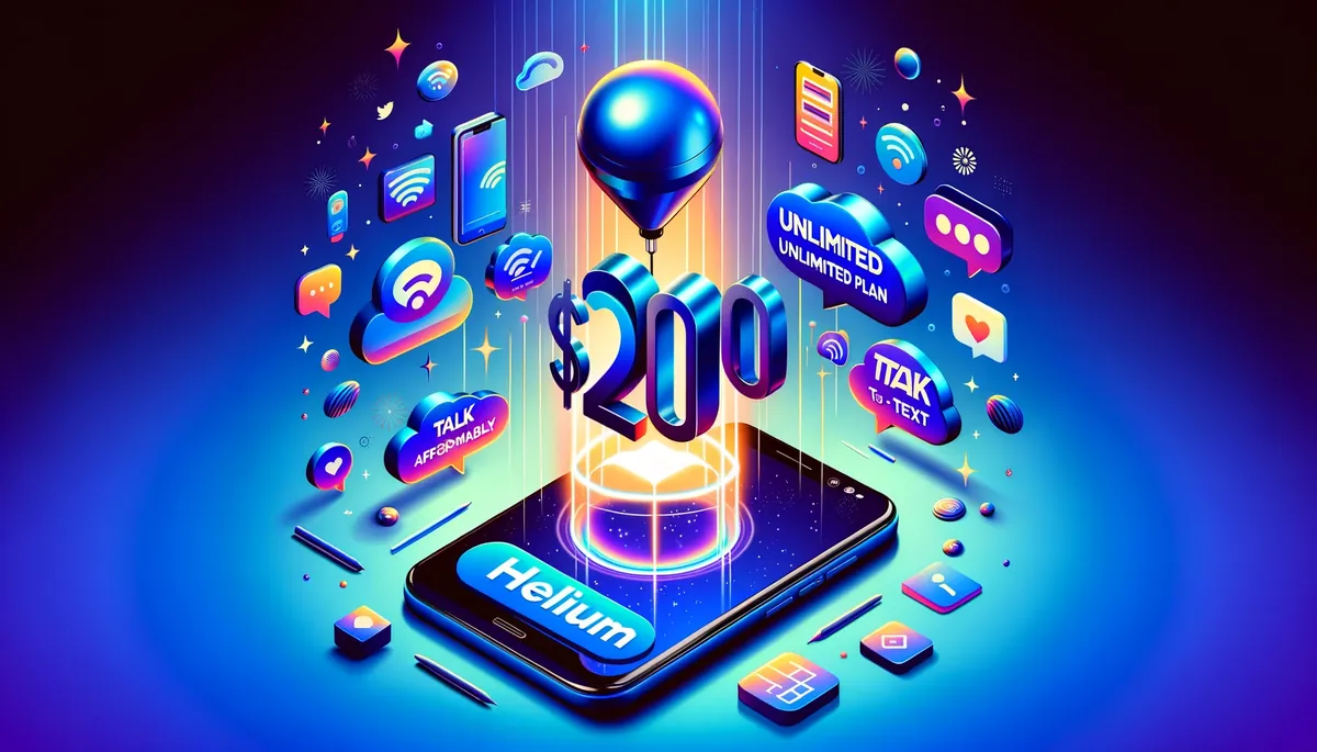 How to Sign Up For Helium Mobile