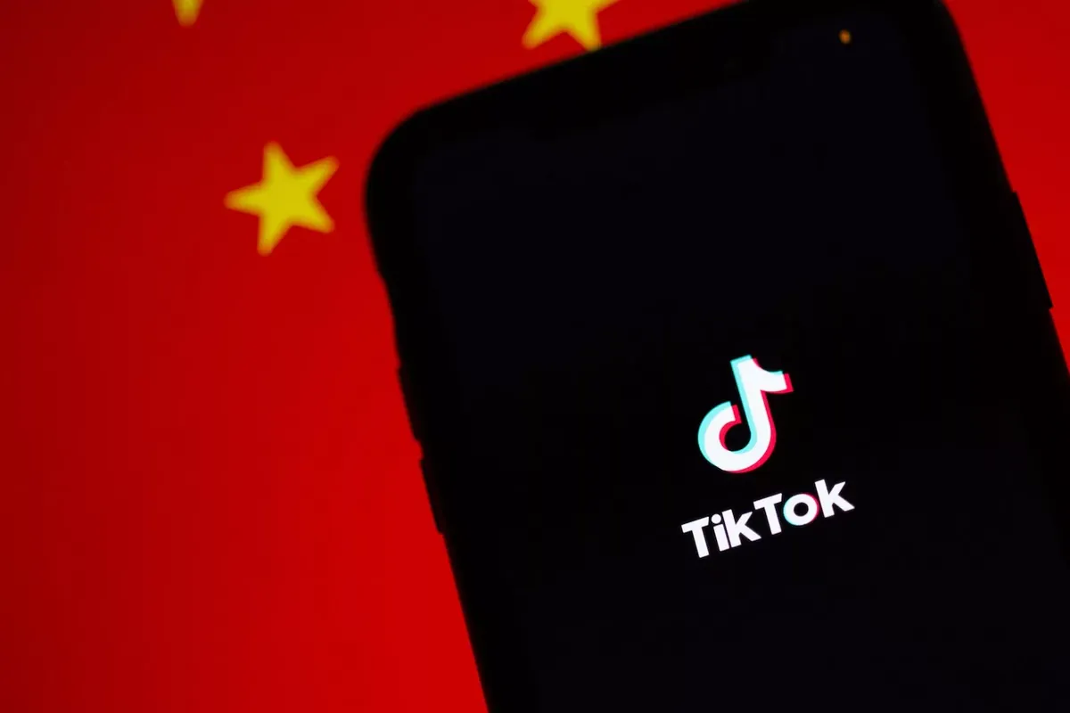 New Zealand Bans TikTok