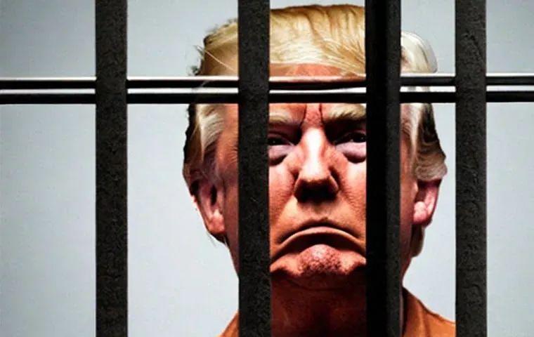 The Release of the Full Indictment of Former President Donald Trump