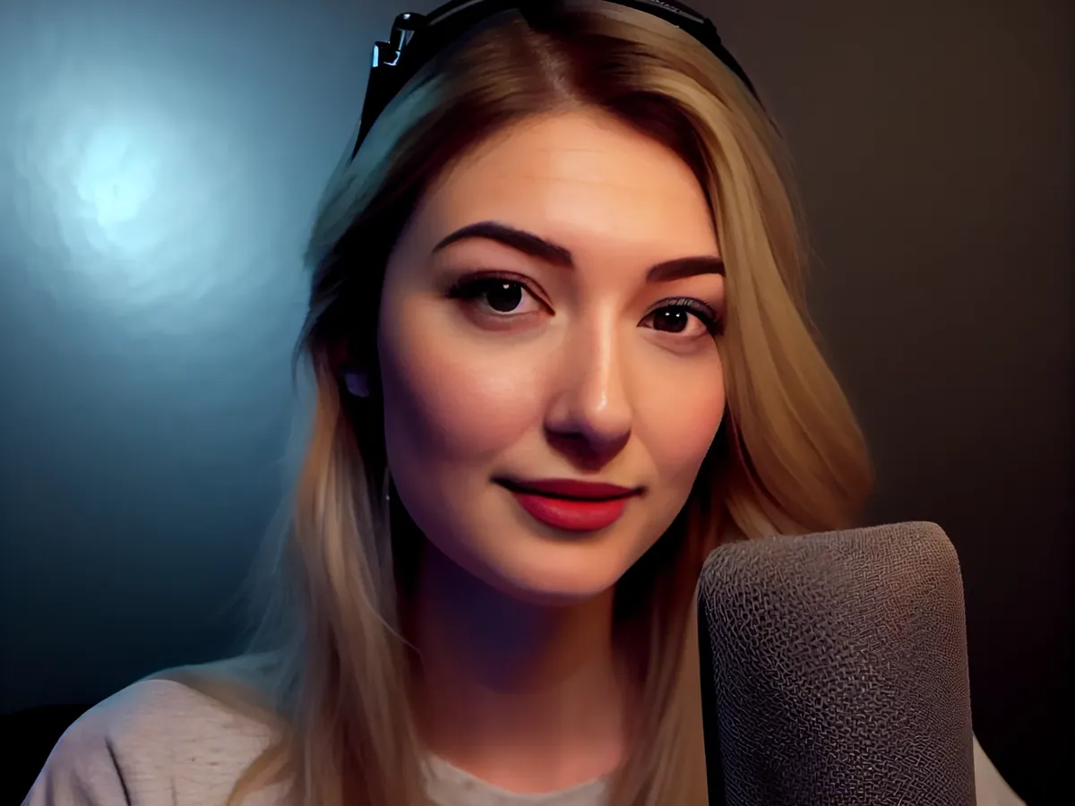 Fun Facts About ASMR