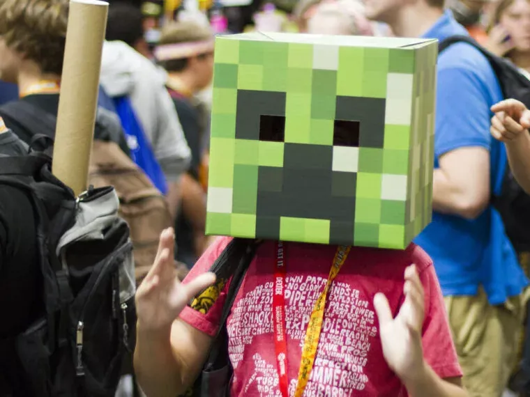 The Secret History of the World’s First Computer Virus: The Creeper