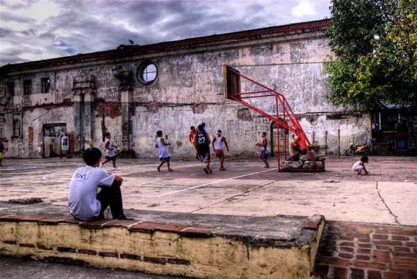 10 Fun Facts About Basketball