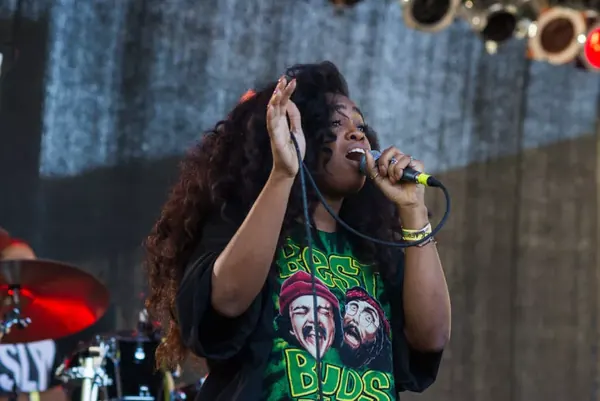 10 Fun Facts About SZA