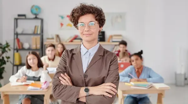 10 Fun Facts About Teachers