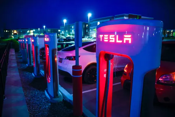 10 Fun Facts About Tesla