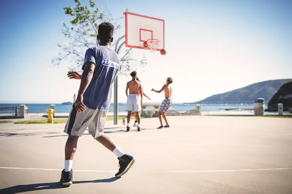 10 Fun Sports Facts