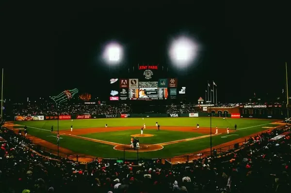 11 Fun Facts About Baseball