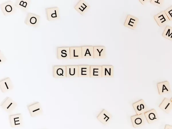Slant Words 2023