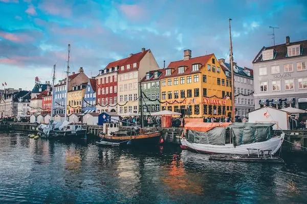 Facts About Denmark