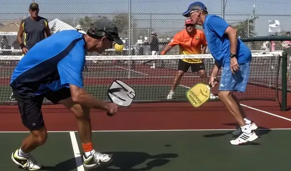 Fun Facts About Pickleball