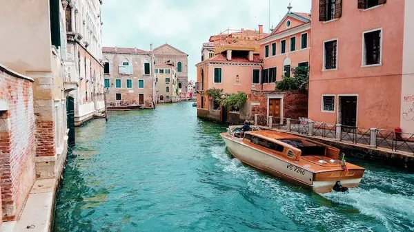 Fun Facts About Italy