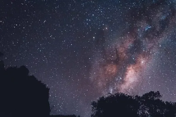 Starry Sky