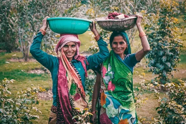Facts About India