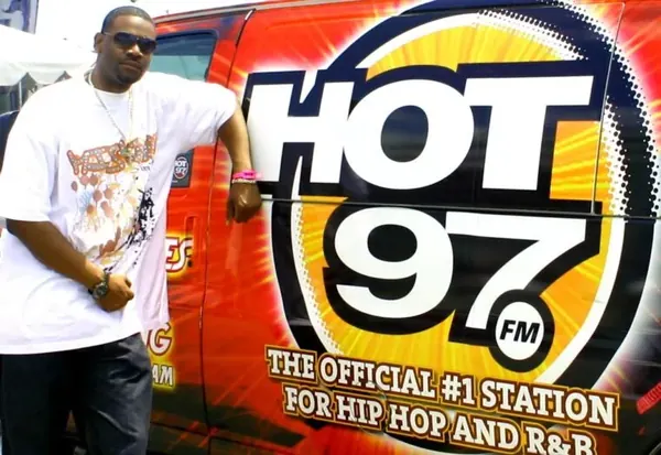 27 Fun Facts About Hot 97