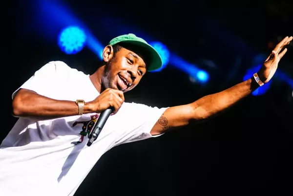 33 Fun Facts About Tyler The Creator