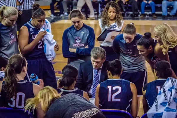 55 Fascinating Facts About the UCONN Huskies