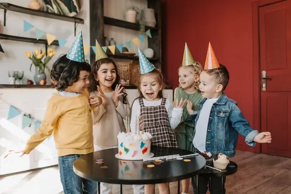 How to Have a Budget-Friendly Kids Birthday Party