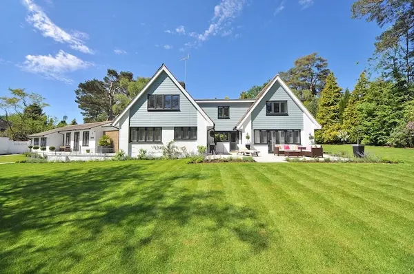 Do it yourself lawn treatment