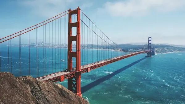 Facts About California