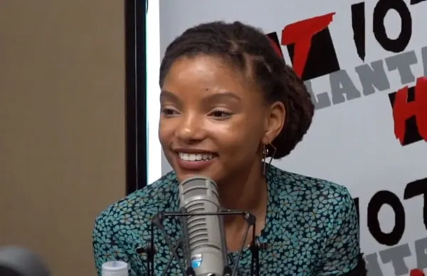 Facts About Halle Bailey