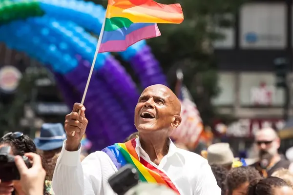 Facts About Harry Belafonte
